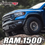 KM RAM 1500 RC CAR 19