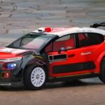 MJX Hyper Go 10303 High Speed Drift RC Car Red