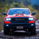 Traction Hobby KM RAM 1500