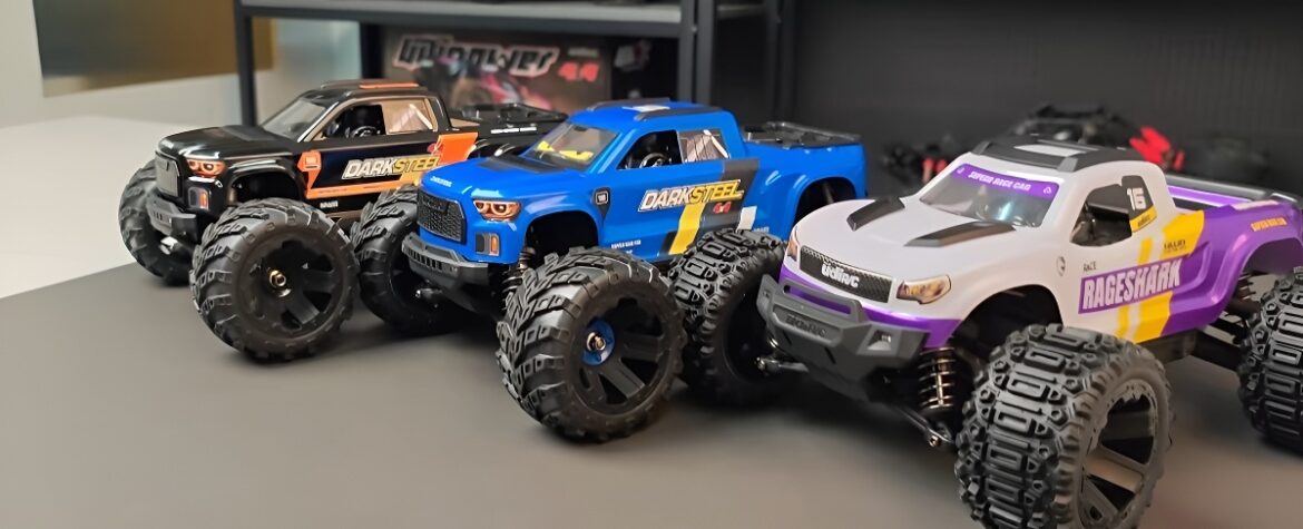 UDIRC-UD1610S-UD1611-UD1610-PRO-RC-Car