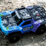 jjrc q130c rc car
