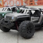 JJRC C8837