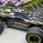 JJRC C8832 RC CAR