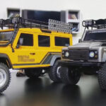 mn model mn111 vs mn111c