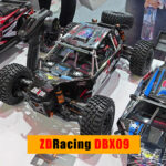 zd racing dbx09