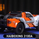 HAIBOXING 3100A RC CAR V3