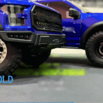 traction hobby f150