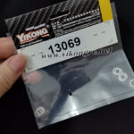 YIKONG YK4103 RC Car Parts Shims (no.13069)