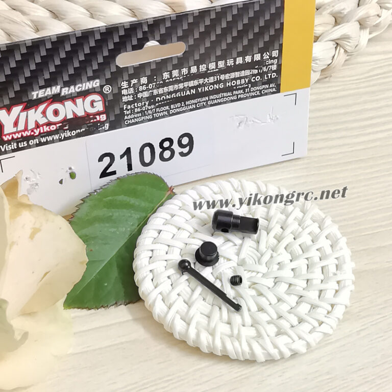 Why does the YIKONG YK4107 RC Car Parts Brake Camshaft Set feel stiff?