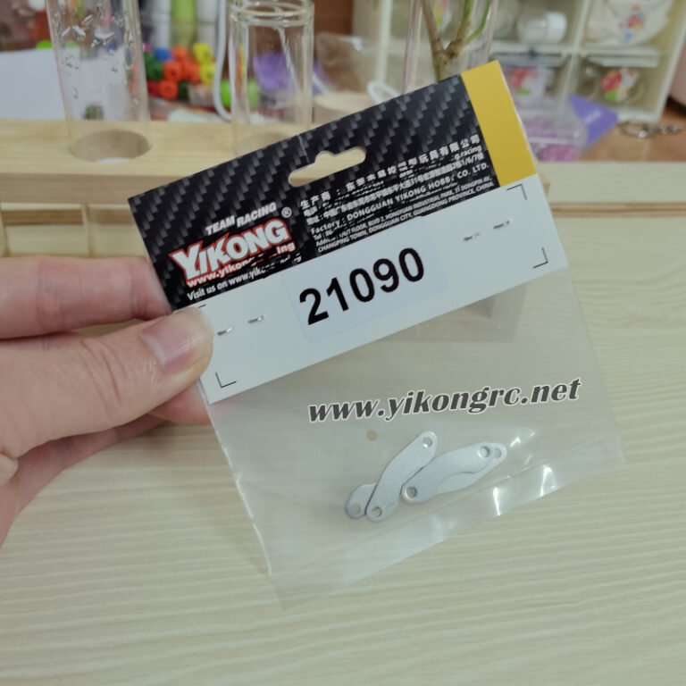 When should I replace the YIKONG YK4107 RC Car Parts Brake Clips? YIKONG YK4107 RC Car Parts Brake Clips (21090)