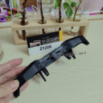 YIKONG YK4107 RC Car Rear Bumper (Part No. 21208)