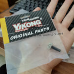 YIKONG YK4107 RC Car Parts 11T Driving Gear 21035