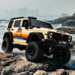 MN Model MN300S RC CAR