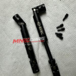 MN Model MN300 RC Car Upgrade Parts Metal Drive Shaft